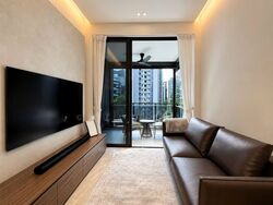 Leedon Green (D10), Condominium #595993601